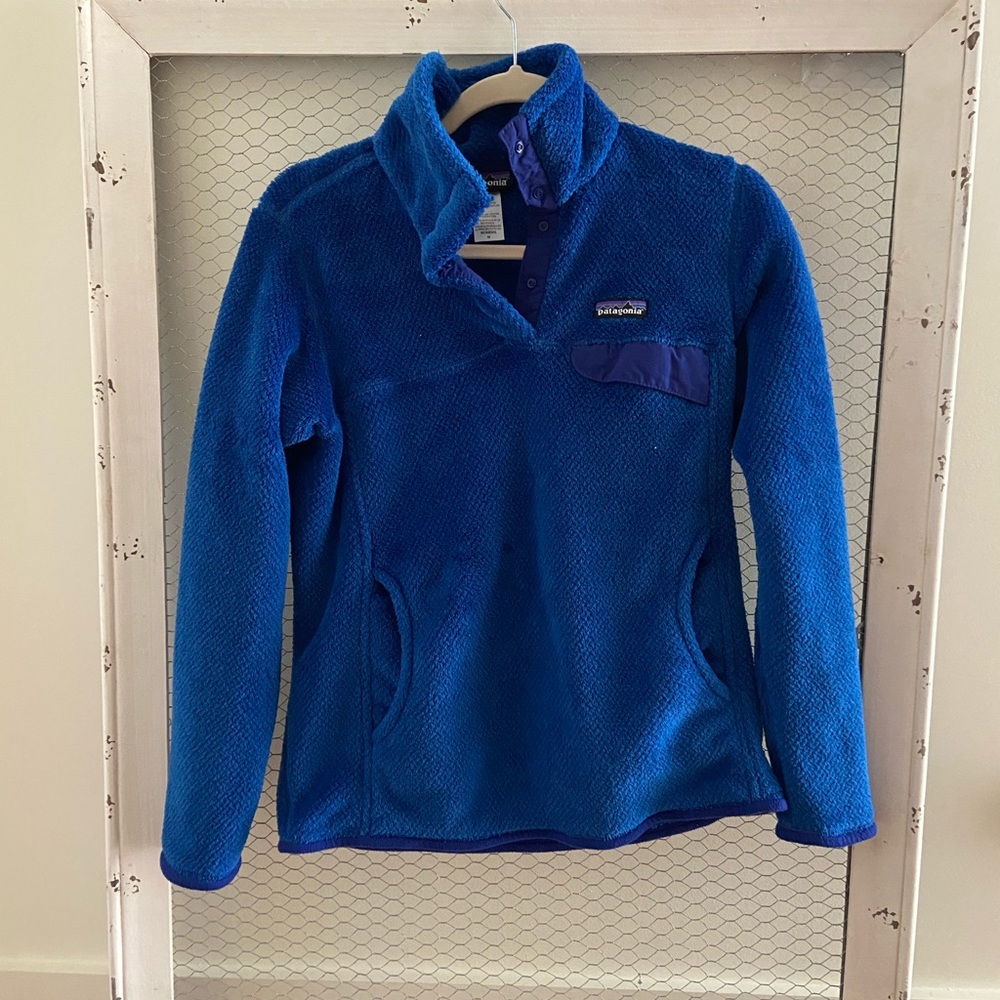 Women's Re-Tool Snap-T® Fleece Pullover